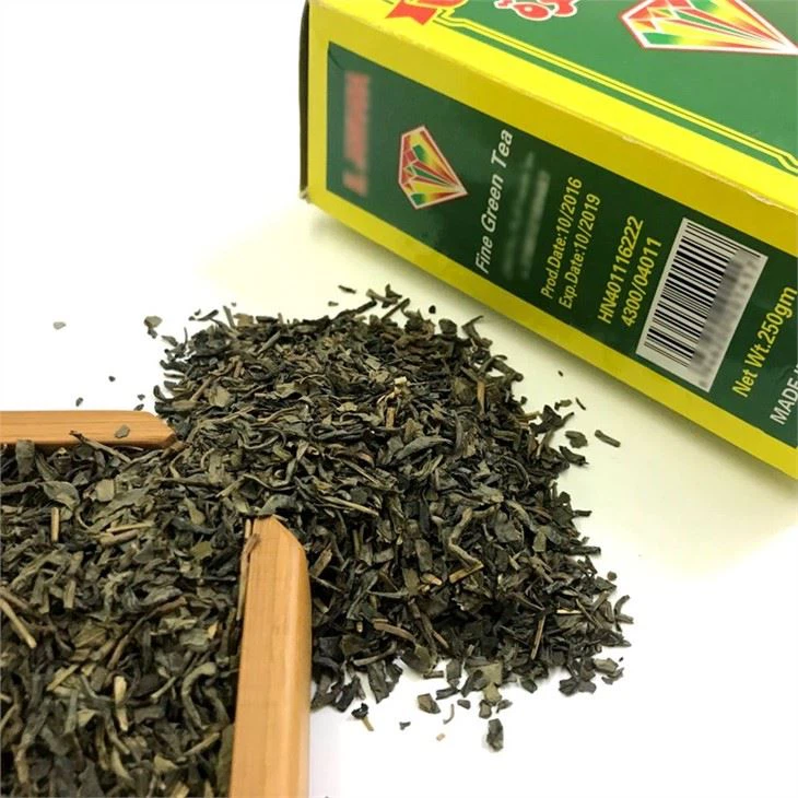 cheap Chunmee Tea