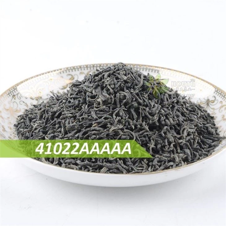 Tae Maith Le Fáilte a Chur roimh Aíonna Chunmee Green Tea 41022AAAAAA Tea
