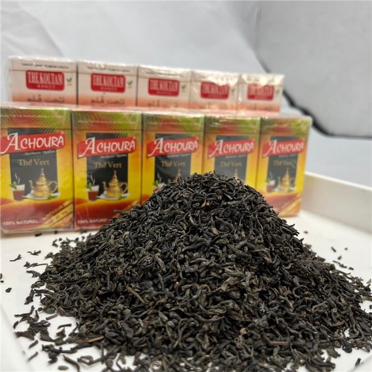 cheap Chunmee Tea