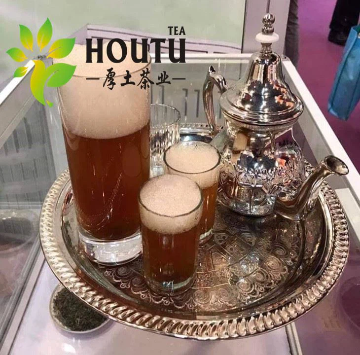 pure leaf chunmee tea online order