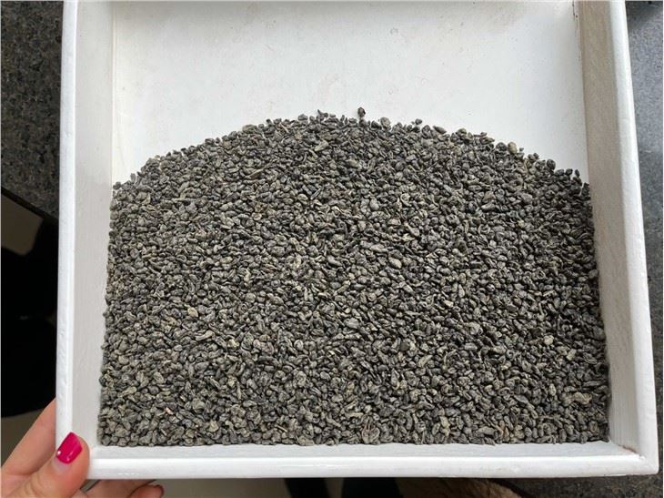 SINIA Tea 3505AAA For Morocco Market