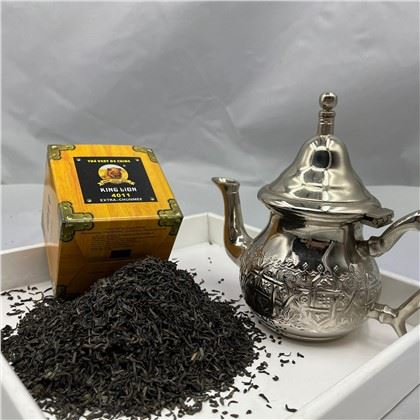 Chunmee 41022 Monarcha Tae Glas Zhejiang tSín