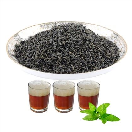 Iarthar na hAfraice 41022 Tae Glas i mBosca 25g