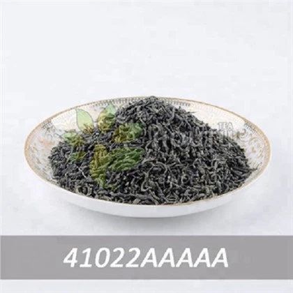 An tSín Glas Tae Chunmee 41022AAAAA Caighdeán is Fearr Le Praghas Saor Go Maracó Theas, Margaí Libia
