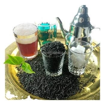Chunmee Tae 41022 4011 The Vert De Chine Morocco Tea Wholesale