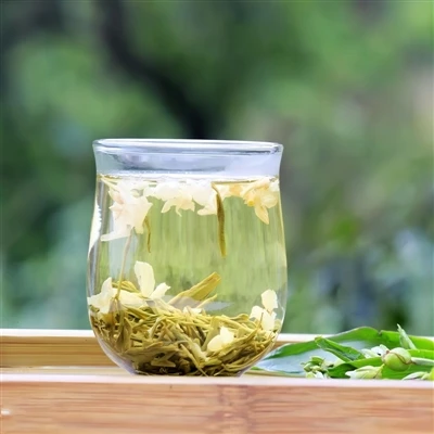How to drink tea more nutritious How to drink tea more nutritious