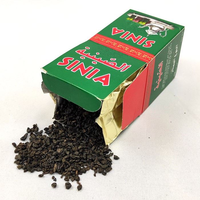 Houtu Tea Factory 3505 NO1